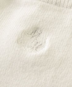 MIKI HOUSE HOT BISCUITS 【ミキハウス】【13-21cm】 ハイソックス