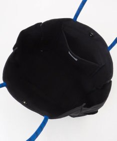 J.PRESS YORK STREET 【UNISEX】ロープトートバック