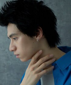 WEGO M6Pセットピアス