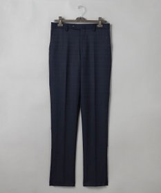 GOTAIRIKU 【山栄毛織】レトロテック 3ピーススーツ