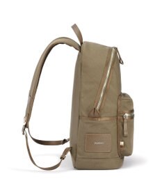 ACE BAGS & LUGGAGE Orobianco ピオニエーレ リュックサック 撥水加工 A4サイズ 13.3inchPC収納 20L 740g 92935 オロビアンコ