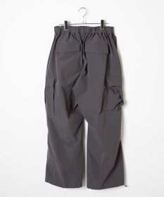 WEGO リップストップ　カーゴパンツ