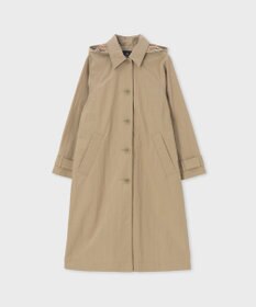 Paul Smith 【撥水】タフタ ライト ロングコート