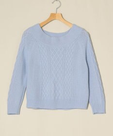 ONWARD Reuse Park 【any SiS】ニット秋冬