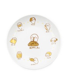 Mother garden しろたん パスタな日のお皿