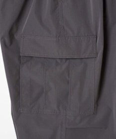 WEGO リップストップ　カーゴパンツ