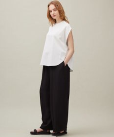 23区 【SACRA】ハイゲージクロス カットソー