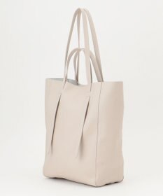 23区 【CLASSY.6月号掲載/Oggi4月号掲載】レザートートバッグ