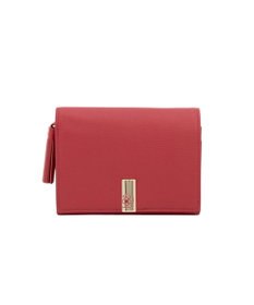 CLATHAS エクセ 二つ折り財布