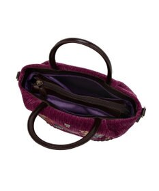 ANNA SUI マデリーン 2wayショルダーバッグ