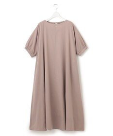 J.PRESS YORK STREET 【WOMEN】ドルマンワンピース