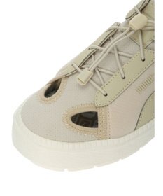 Green Parks ●PUMA プラットフォーム トレース ライトミュール