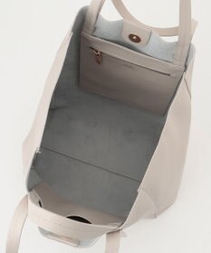 23区 【CLASSY.6月号掲載/Oggi4月号掲載】レザートートバッグ