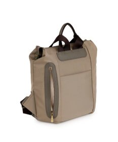 IBIZA ディアリオ　ナイロン　リュック