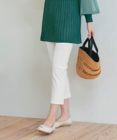 Tiaclasse 【日本製】サラリラパンツ