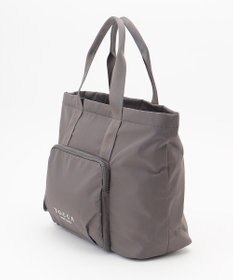 TOCCA 【WEB＆一部店舗限定】METRO NYLON TOTE L トートバッグ L