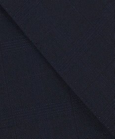 GOTAIRIKU 【山栄毛織】レトロテック 3ピーススーツ