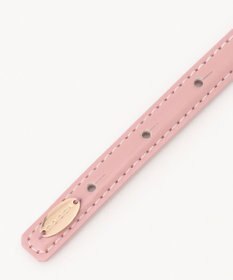 TOCCA ENAMEL RIBBON BELT ベルト