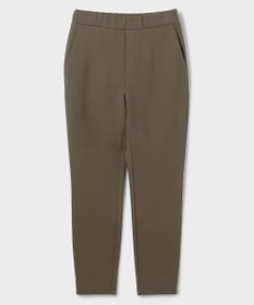 UNFILO beauty warm スリムフィットパンツ