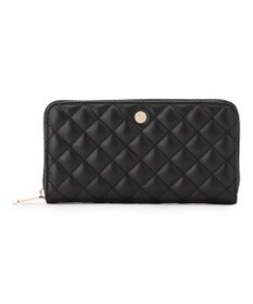 TOCCA TRACE PAVE LONG WALLET 長財布