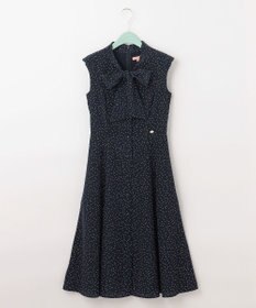 TOCCA 【WEB限定＆洗える！】RAINY SEASON ドレス