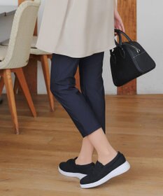 Tiaclasse 【日本製】サラリラパンツ