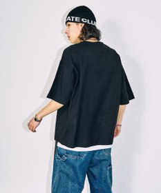 WEGO プランプロゴグラフィックBIGT（S）