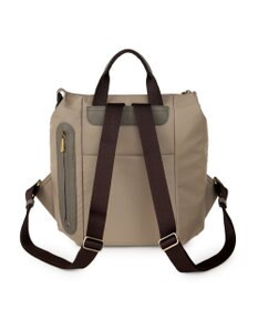 IBIZA ディアリオ　ナイロン　リュック