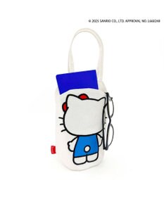 ROOTOTE 8493【サンリオ：ハローキティ4点セット】IP.ネコリョーシカ.ハローキティ-A