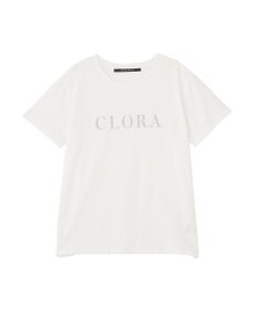 YECCA VECCA 【接触冷感】ロゴTee