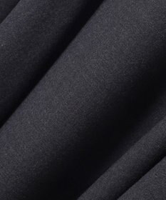 23区 【R(アール)】ウールダブルクロス ランダムヘムワンピース