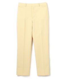 BEIGE， REDON / クロップドパンツ