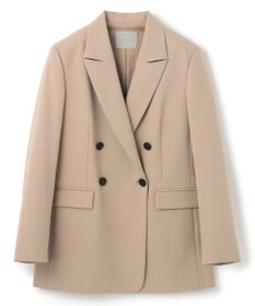 UNFILO L ダブルブレスト ジャケット