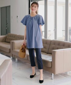 Tiaclasse 【日本製】サラリラパンツ