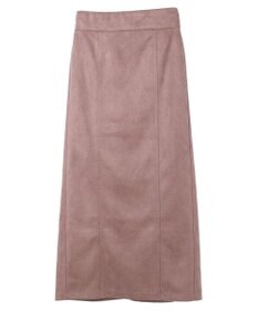 Green Parks ・ＥＬＥＮＣＡＲＥ　ＤＵＥ　エンボスナロースカート