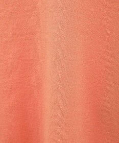 Green Parks アンチピリングライン入りニットプルオーバー