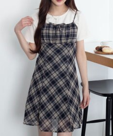 WEGO 【7色/SMLサイズ展開】コンパクトフィットT