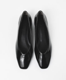 BONTRE 【MIONOTIS/ミオノティス】Vカットラインパンプス/DR24