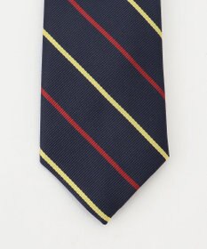J.PRESS MEN オーセンティック / レジメンタル ネクタイ