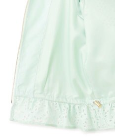 TOCCA 【洗える】FLOWER STORM ジャケット