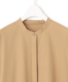 ICB 【接触冷感・UVカット・撥水・洗える】 プルーフ4WAYタフタ ワンピース