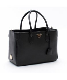 A.D.M.J. 【牛革】ベーシックトート32cm(Dカン＋)｜お受験・通勤・学校行事