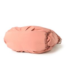 Chacott ギャザートートバッグ