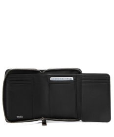 TUMI BELDEN トライ・フォールド・ジップ・アラウンド