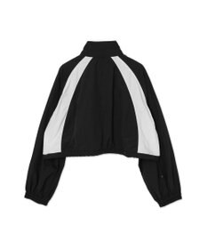 WEGO キリカエナイロンブルゾン