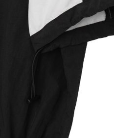 WEGO キリカエナイロンブルゾン