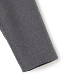 TOCCA 【八木アリサさん着用】【00サイズあり・消臭】FLYING SAUCER 七分丈ドレス