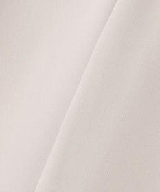 23区 【セットアップ対応】トリアセダブルジョーゼット パンツ