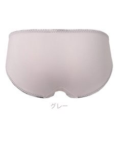 BRADELIS New York 【NuBra】フローラ ショーツ デザインヌーブラ