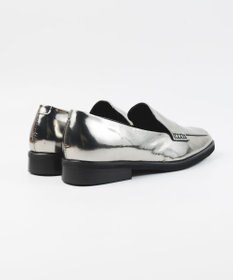 BONTRE 【LucaGrossi/ルカグロッシ】コインローファー/K315M-UA